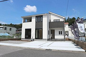 【飯田の分譲住宅】大字若林 その他