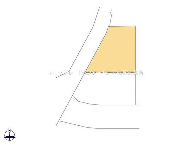 カースペースは2~3台分ご用意しております