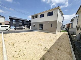 【飯田の分譲住宅】クレイドルガーデン　大田原市浅香第8 その他