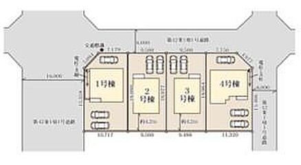 【飯田の分譲住宅】リーブルガーデン　第1下野大光寺 その他