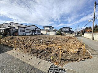 【飯田の分譲住宅】リーブルガーデン　宇都宮岩曽町第3 その他