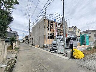 【飯田の分譲住宅】クレイドルガーデン　小山市間々田第11 その他