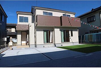 【飯田の分譲住宅】ハートフルタウン　千波町110番 その他