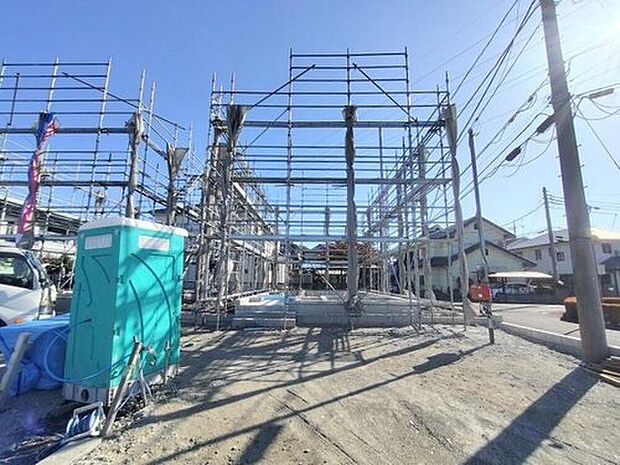 インターネット未公開情報含め飯田グループ直営販売窓口ならではのご提案をさせていただきます。お客様のご希望をもとに市場に流通するすべての物件情報から抽出し、ご紹介＆ご案内いたしております。

