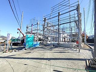 【飯田の分譲住宅】クレイドルガーデン　真岡市台町第8 その他