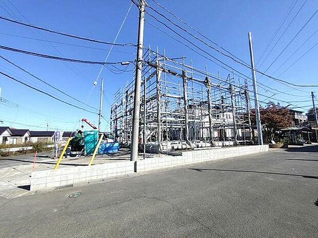 土日のご予約はもちろん、平日やお仕事のお時間に合わせてのご案内も実施しています。まずはお客様のご都合をお伺いさせて頂き、それに合う形で物件のご紹介をさせていただきます。お気軽にお問い合わせください。
