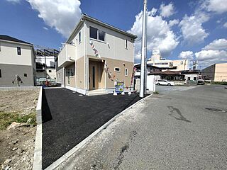 【飯田の分譲住宅】クレイドルガーデン　宇都宮市川田町第6 その他
