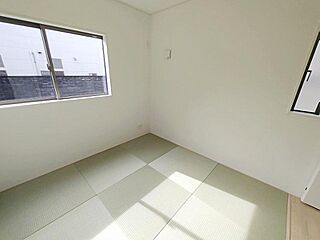 【飯田の分譲住宅】クレイドルガーデン　鹿沼市緑町第5 その他