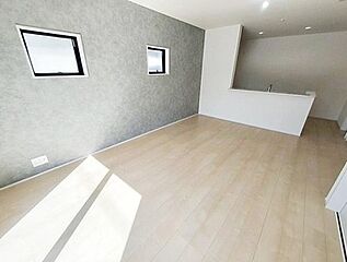 【飯田の分譲住宅】リーブルガーデン　第1野木南赤塚 その他