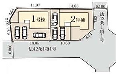 【飯田の分譲住宅】リーブルガーデン　宇都宮西の宮第3 その他