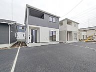 栃木県小山市東間々田２：物件画像