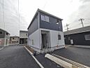 栃木県小山市東間々田２：物件画像
