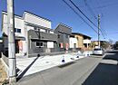栃木県宇都宮市富士見が丘２：物件画像