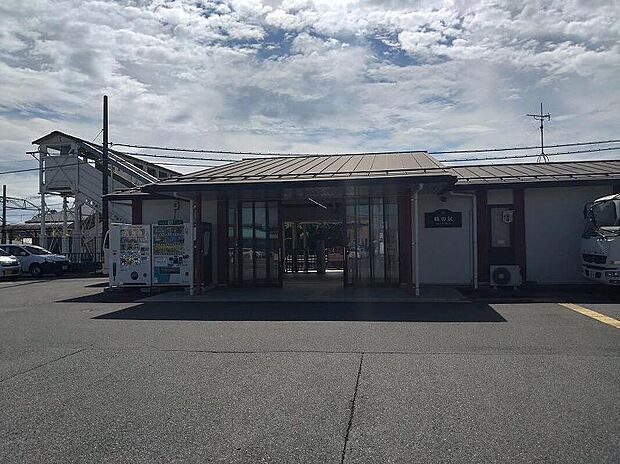 鶴田駅まで750m 徒歩１０分