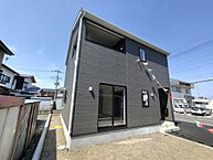 栃木県真岡市長田４：物件画像