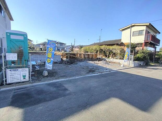 資料請求やご案内も即日対応いたします♪同じ施工例の物件見学や、完成イメージプレゼンテーションも承っております。どのような建物が建つか、間取りの広さは？など気になる点を一つ一つご説明させていただきます。
