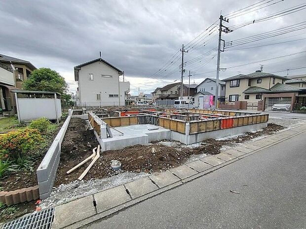 インターネット未公開情報含め飯田グループ直営販売窓口ならではのご提案をさせていただきます。お客様のご希望をもとに市場に流通するすべての物件情報から抽出し、ご紹介&ご案内いたしております。