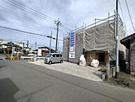 栃木県塩谷郡高根沢町大字中阿久津：物件画像
