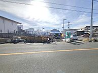 栃木県栃木市河合町：物件画像
