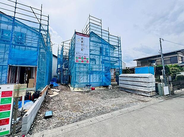 土日のご予約はもちろん、平日やお仕事のお時間に合わせてのご案内も実施しています。まずはお客様のご都合をお伺いさせて頂き、それに合う形で物件のご紹介をさせていただきます。お気軽にお問い合わせください。