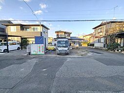 JR東北本線「小金井」駅 徒歩9分
