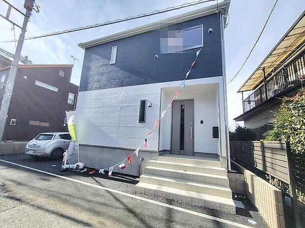 【現地外観写真】インターネット未公開情報含め飯田グループ直営販売窓口ならではのご提案をさせていただきます。お客様のご希望をもとに市場に流通するすべての物件情報から抽出し、ご紹介&ご案内いたしております。