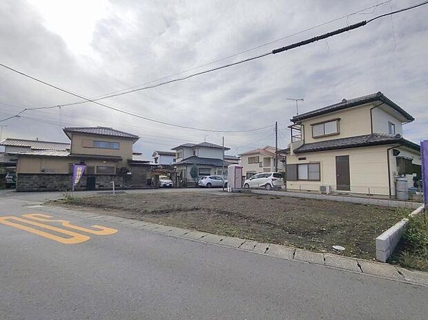 【現地外観写真】インターネット未公開情報含め飯田グループ直営販売窓口ならではのご提案をさせていただきます。お客様のご希望をもとに市場に流通するすべての物件情報から抽出し、ご紹介&ご案内いたしております。