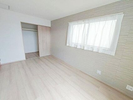 リビング以外の居室