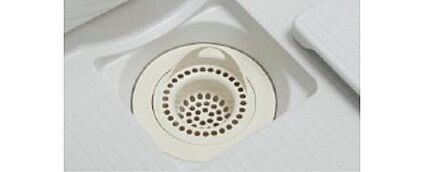 ヘアキャッチャー