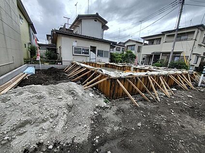 現地外観写真