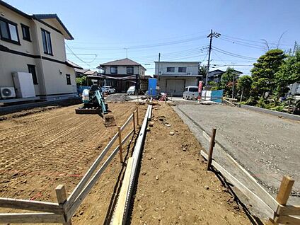 現地外観写真