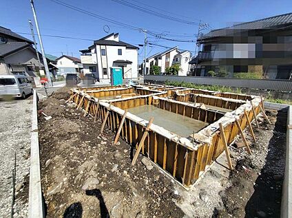 現地外観写真