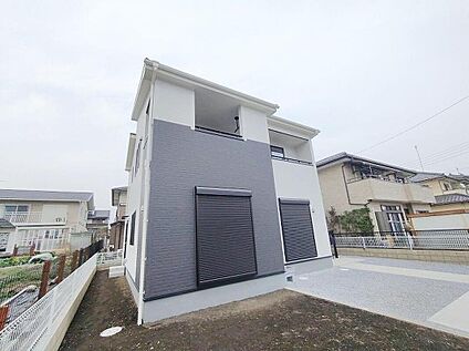 現地外観写真