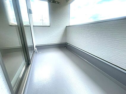 インナーバルコニー