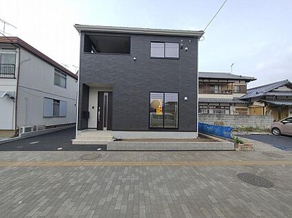 類似外観同仕様