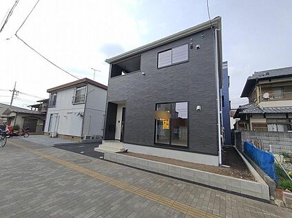 類似外観同仕様