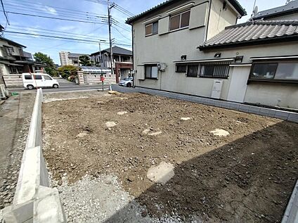 現地外観写真