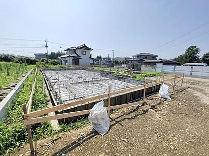 現地外観写真