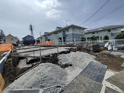 現地写真