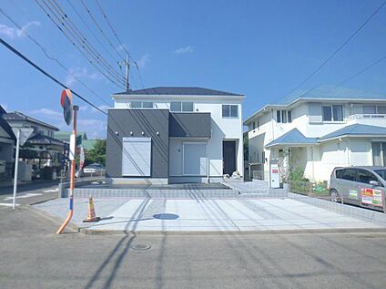 類似外観同仕様