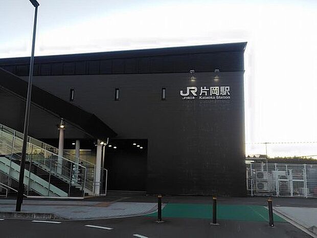 矢板駅(約500m)