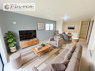 飯田グループホールディングス　【リーブルガーデン】第1幸手円藤内【長期優良住宅】 外観