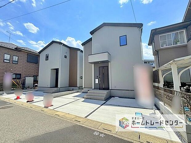 資料請求やご見学は即日対応可能♪陽当りや通風など住みやすさの工夫が満載。資料に載っていない街並みや周辺環境は、ぜひ現地で実際にお確かめください。