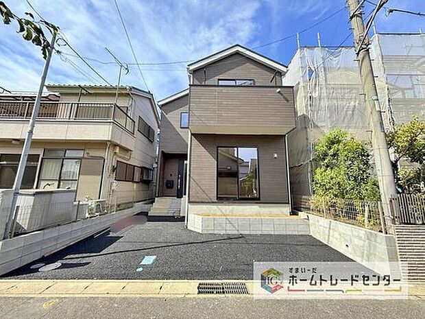 資料請求やご見学は即日対応可能♪陽当りや通風など住みやすさの工夫が満載。資料に載っていない街並みや周辺環境は、ぜひ現地で実際にお確かめください。