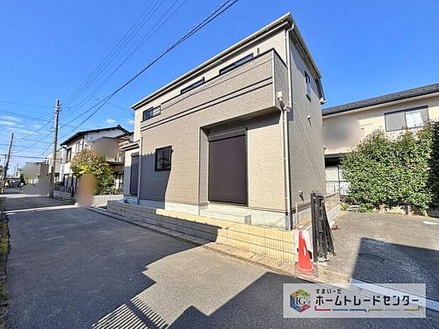 資料請求やご見学は即日対応可能♪陽当りや通風など住みやすさの工夫が満載。資料に載っていない街並みや周辺環境は、ぜひ現地で実際にお確かめください。