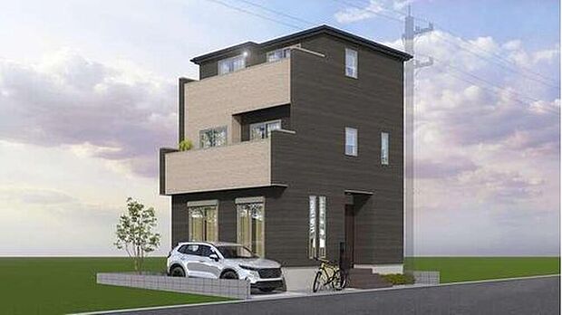 どのような建物が建つか、間取りの広さはどうかなど、気になる点は丁寧にご説明いたします。資料請求やご案内は即日対応いたします。土日や平日、お仕事終わりの時間など、ご都合に合わせてご案内いたします。