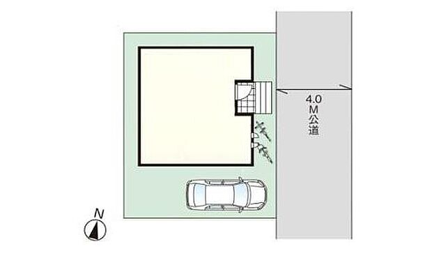 ◆吉川駅まで徒歩19分
◆北谷小学校まで徒歩12分◆南中学校まで徒歩5分
◆周辺は買い物施設も多く利便性◎
◆日当たり良好◆閑静な住宅街