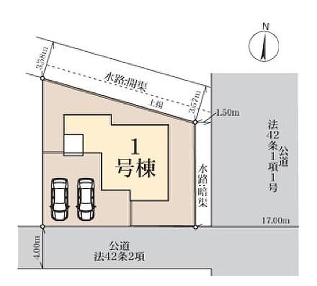 ◆姫宮駅まで徒歩５分の好立地♪
◆日当たり良好な東南道路の角地
◆敷地面積52坪以上！カースペース並列２台分
◆長期優良住宅と性能評価のW取得！
◆駅近！お買い物も便利な閑静な住宅街
