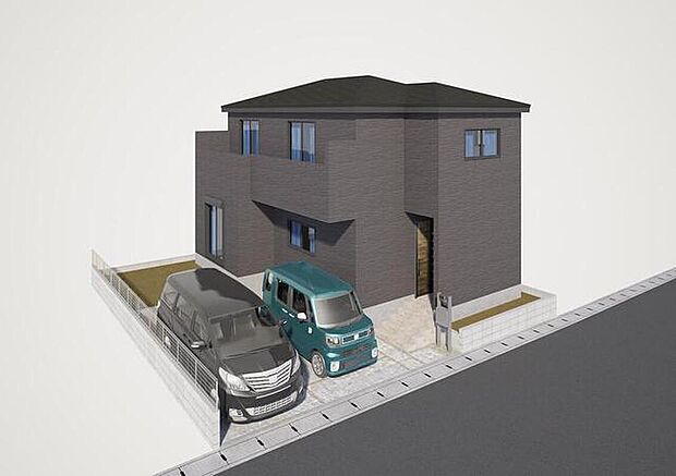 どのような建物が建つか、間取りの広さはどうかなど、気になる点は丁寧にご説明いたします。資料請求やご案内は即日対応いたします。土日や平日、お仕事終わりの時間など、ご都合に合わせてご案内いたします。