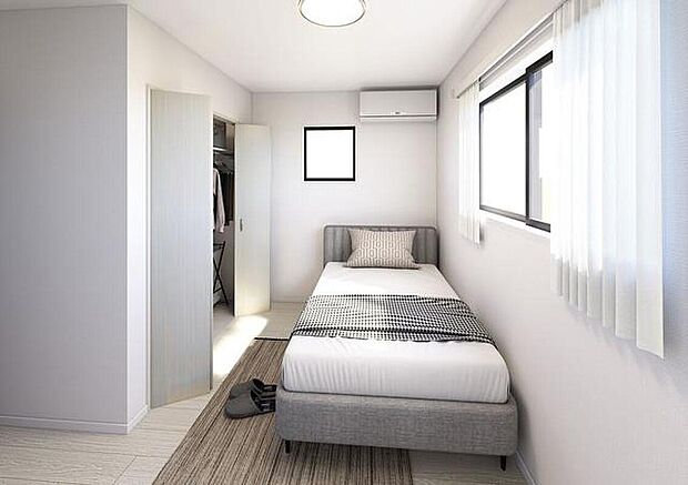 耐震等級最高等級の住宅性能評価書はもちろん、長期優良住宅の認定も受けた高性能な住宅です。長く、安心して住んでいただきたい、だからこそ厳しい第三者のチェックをお願いし、お客様に安心を届けます。